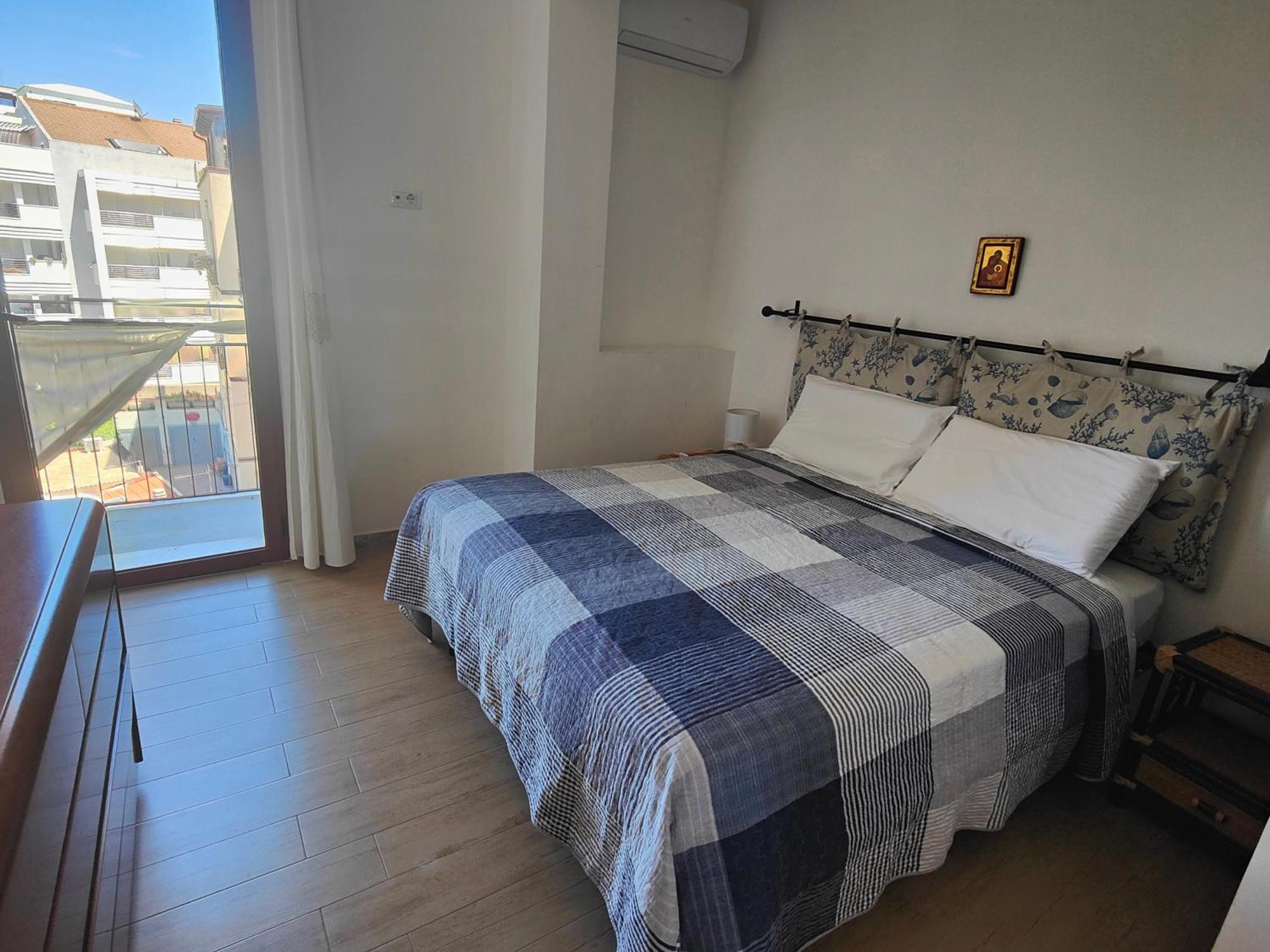 Penthouse Francesca Apartman Alghero Kültér fotó