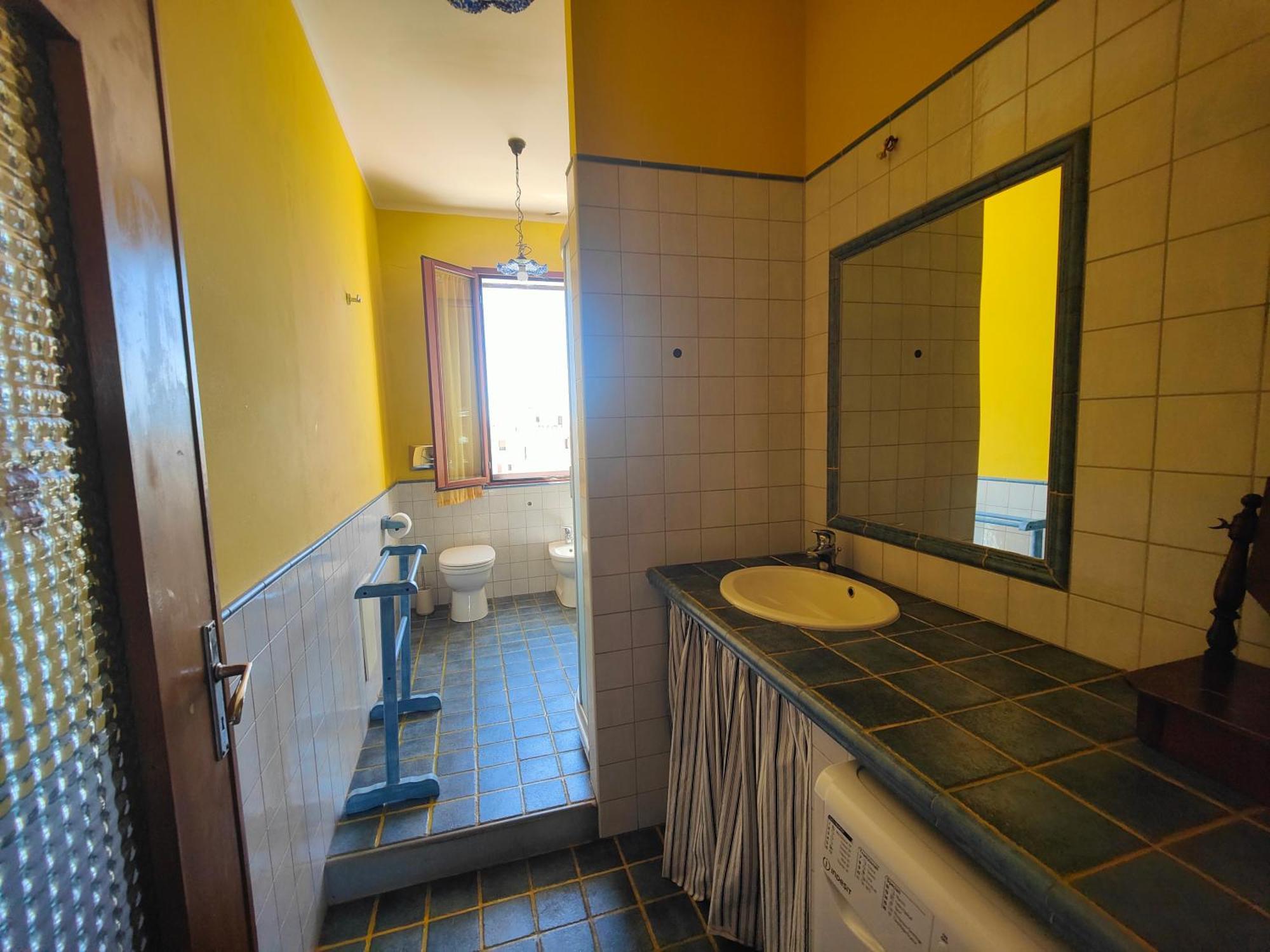 Penthouse Francesca Apartman Alghero Kültér fotó
